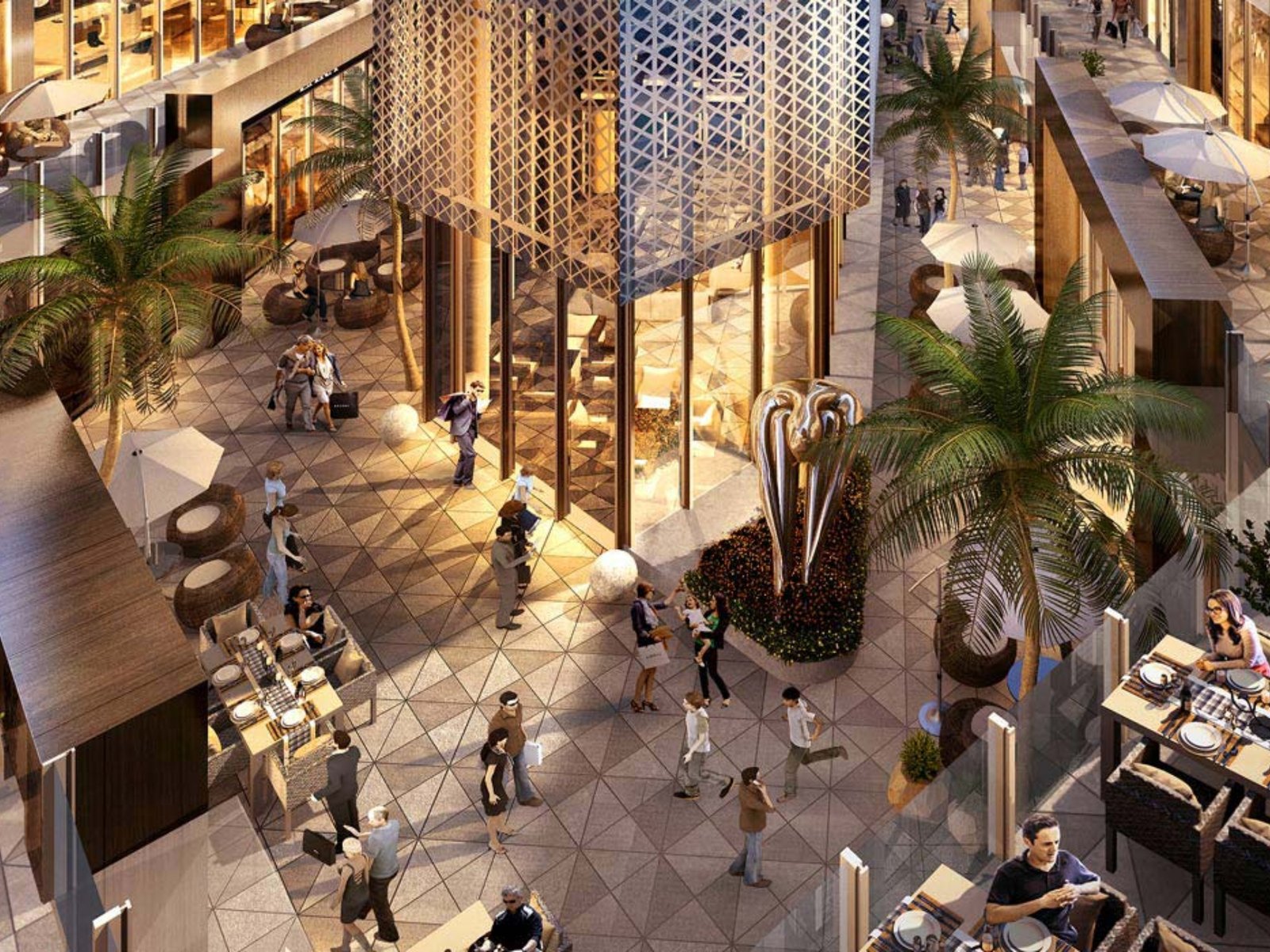 IFC 2 by M3M Booking Price – Secure Your Iconic Business Space